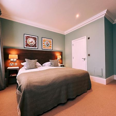 The Georgian, Haslemere, Surrey Dış mekan fotoğraf