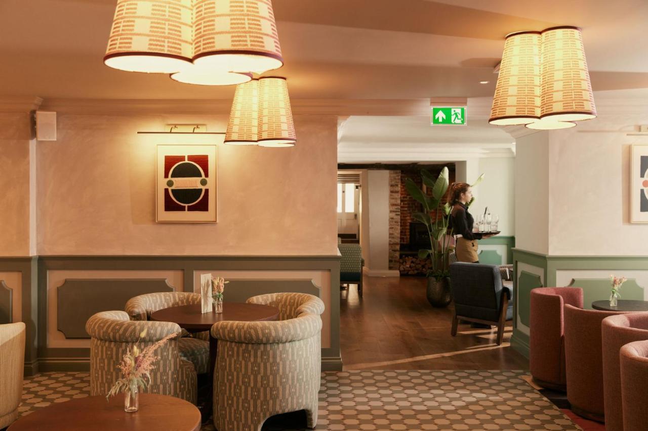 The Georgian, Haslemere, Surrey Dış mekan fotoğraf