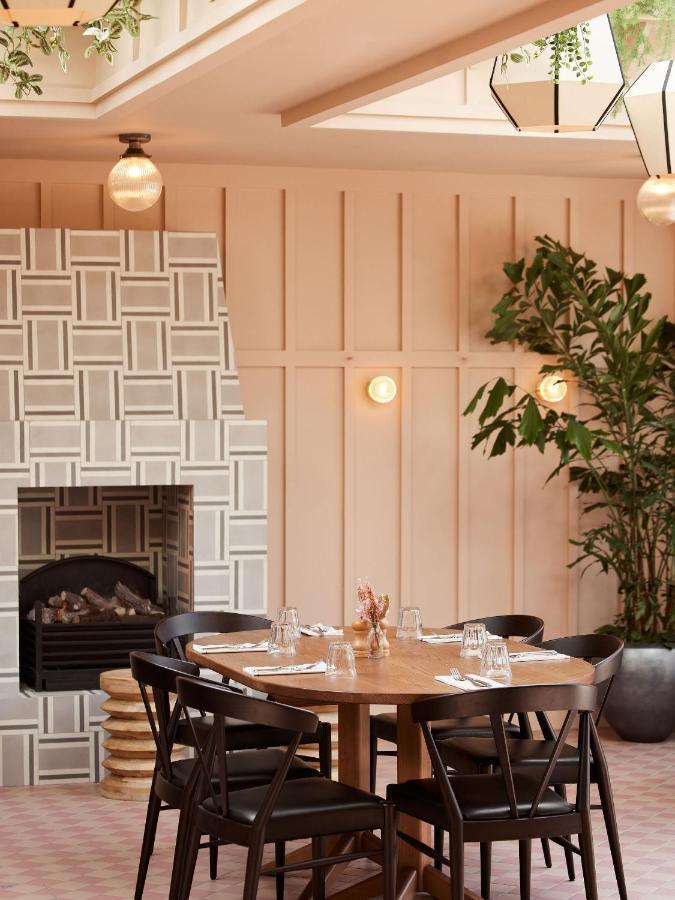 The Georgian, Haslemere, Surrey Dış mekan fotoğraf