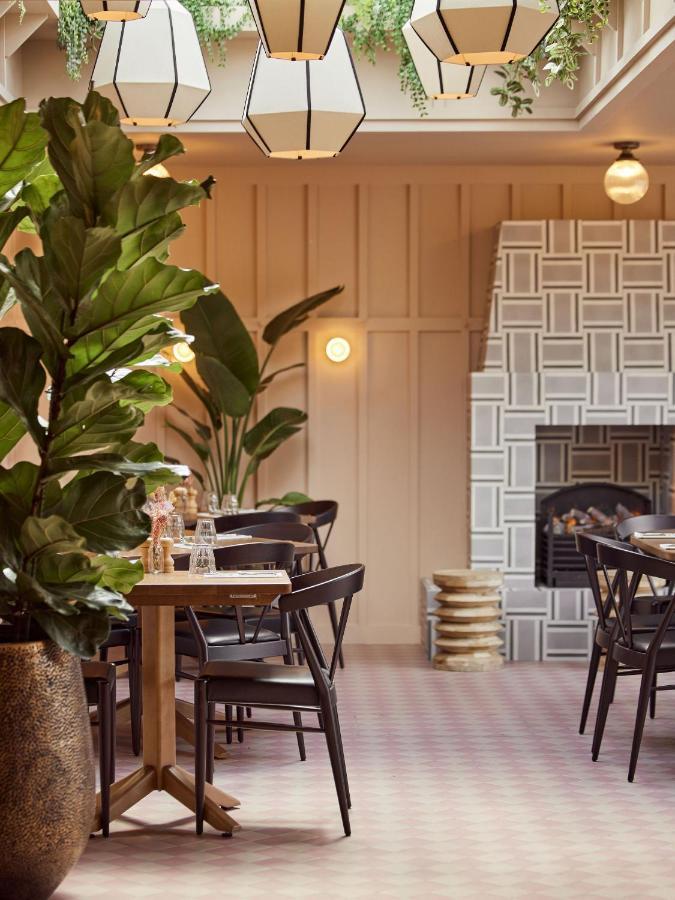 The Georgian, Haslemere, Surrey Dış mekan fotoğraf