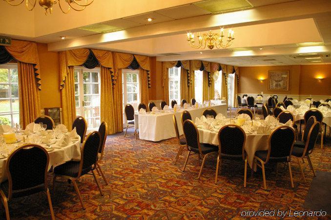 The Georgian, Haslemere, Surrey Restoran fotoğraf