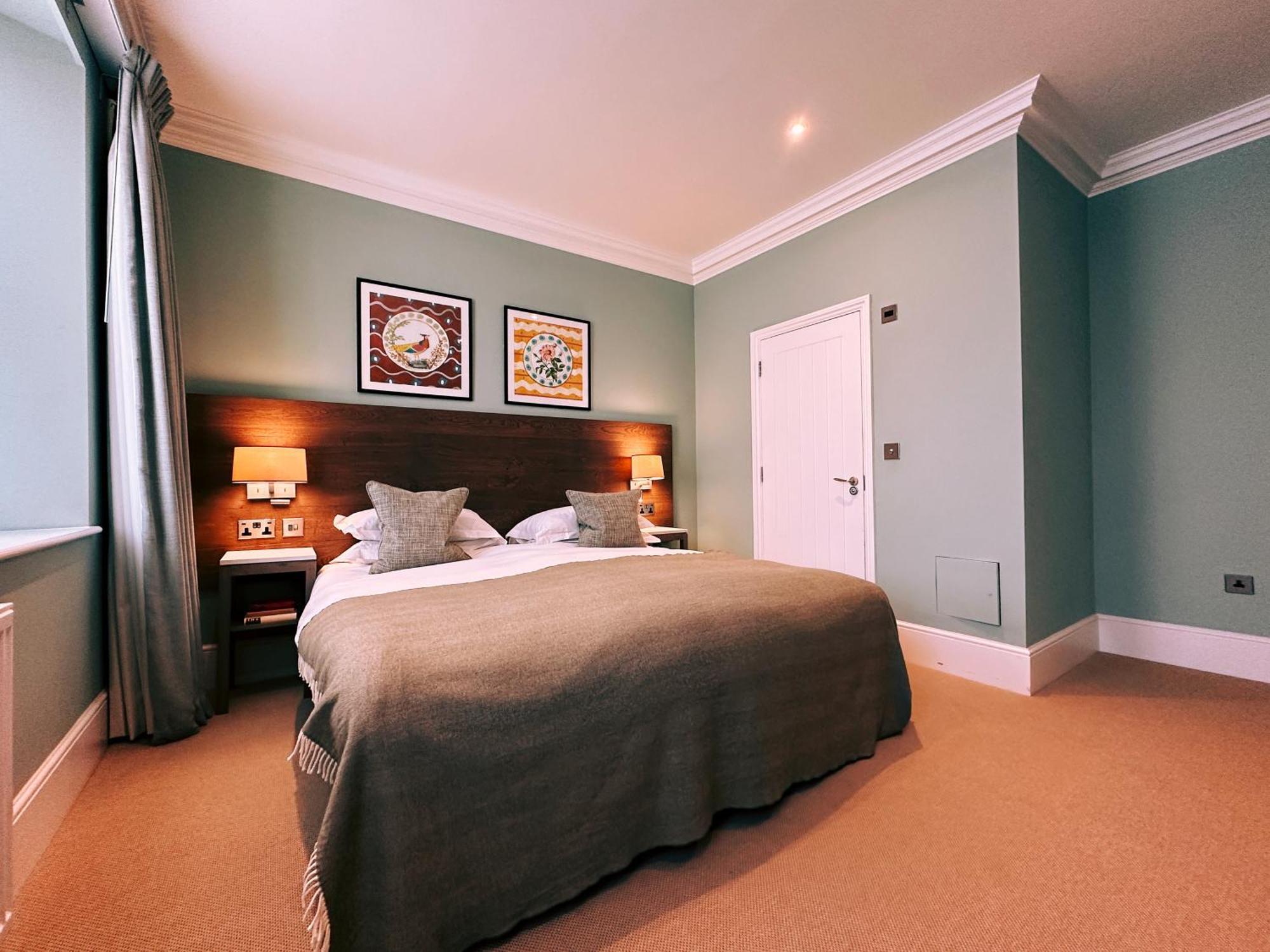 The Georgian, Haslemere, Surrey Dış mekan fotoğraf